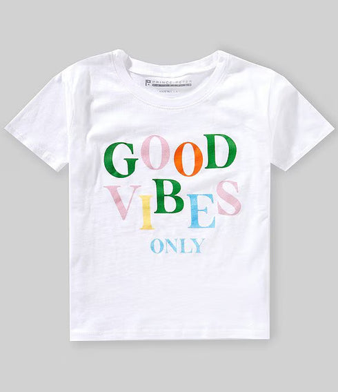 S/S SCREEN TEE