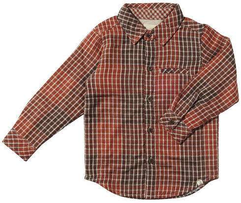 ATWOOD SHIRT