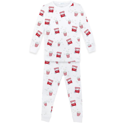 POPCORN PAJAMA