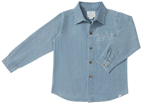 ATWOOD SHIRT