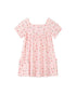 BERRY DRESS