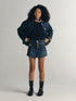 JENNY DENIM SKIRT