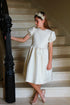 SPARKLE JEWEL DRESS