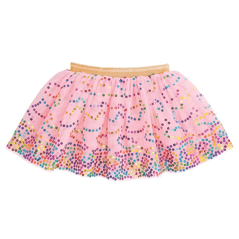 CONFETTI TUTU
