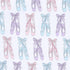 S/S BALLERINA PJ