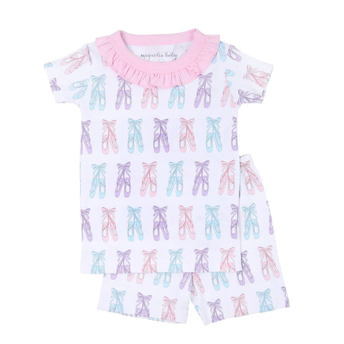 S/S BALLERINA PJ