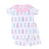 S/S BALLERINA PJ