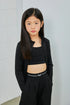 WIDE LEG PANT
