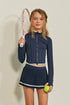 AIRFLOW PERFECT JACKET