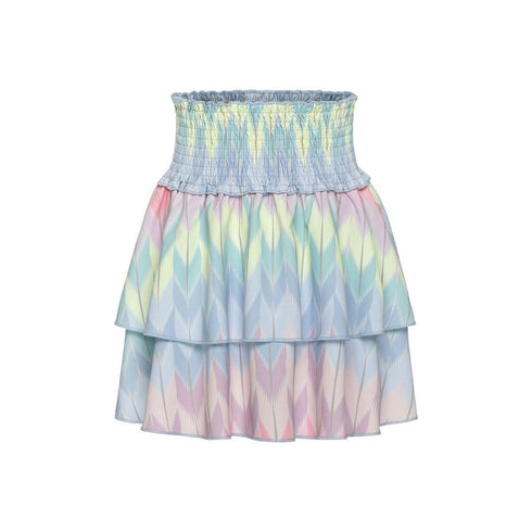 SCOTTIE SKIRT
