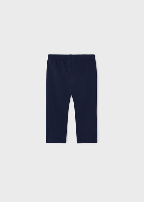 CROP LEGGING