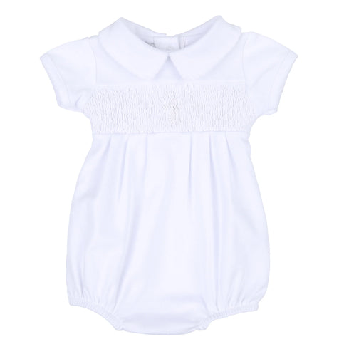 BLESSED SMOCK BUBBLE