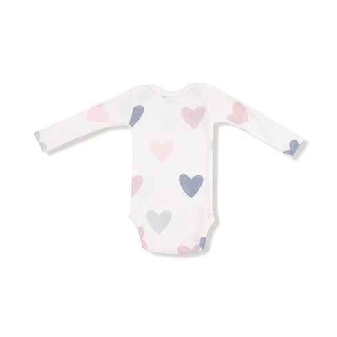 L/S ONESIE