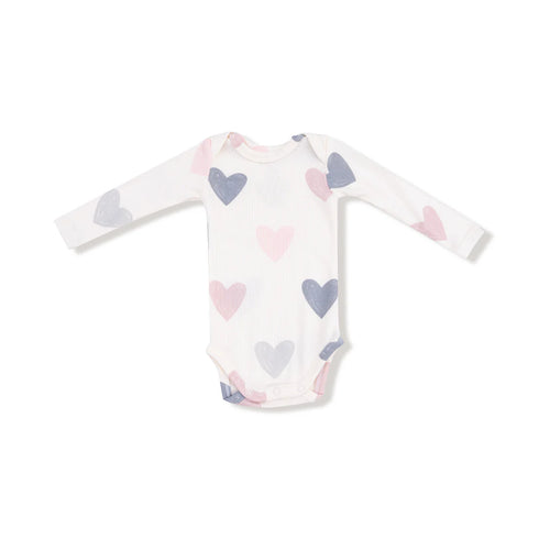 L/S ONESIE
