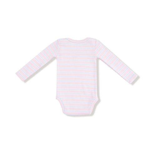 L/S ONESIE