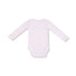 L/S ONESIE