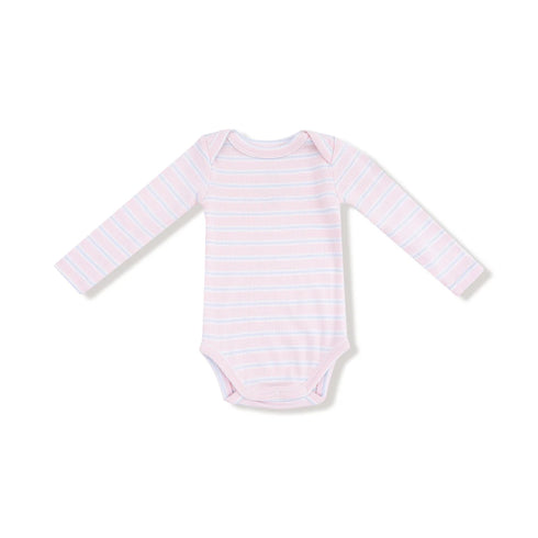 L/S ONESIE