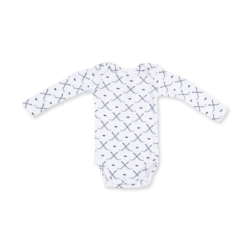 L/S ONESIE