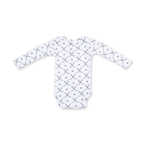 L/S ONESIE