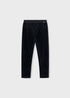 VELOUR LEGGING