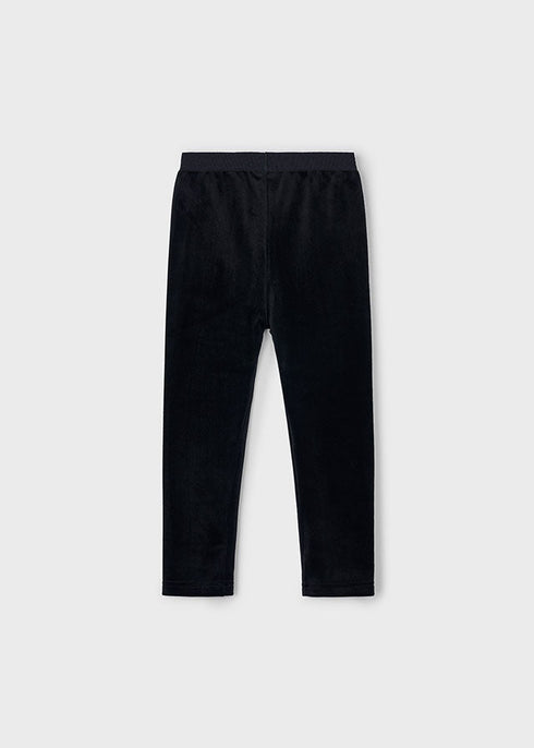 VELOUR LEGGING