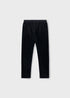 VELOUR LEGGING