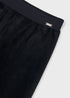 VELOUR LEGGING