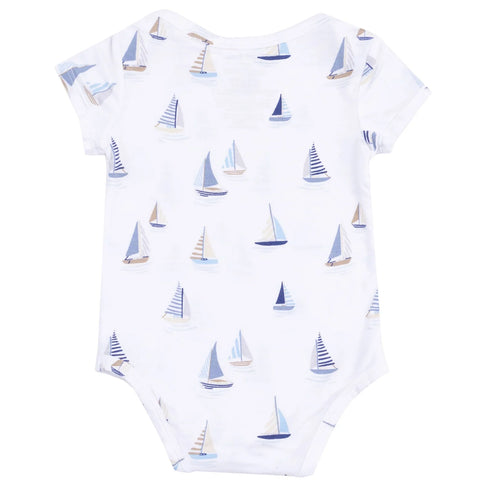 S/S ONESIE