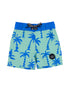 SWIM TRUNKS