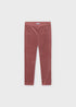 VELOUR LEGGING