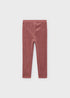 VELOUR LEGGING