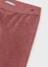 VELOUR LEGGING