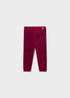 VELOUR LEGGING