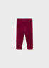 VELOUR LEGGING