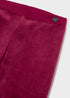 VELOUR LEGGING
