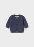 KNIT CARDIGAN