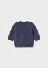 KNIT CARDIGAN