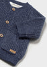 KNIT CARDIGAN