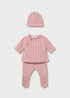 3PC KNIT TAKE HOME