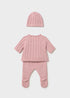 3PC KNIT TAKE HOME