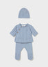 3PC KNIT TAKE HOME