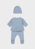 3PC KNIT TAKE HOME