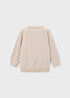 POMPOM SWEATSHIRT