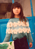 JACQUARD PULLOVER