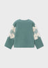 JACQUARD PULLOVER