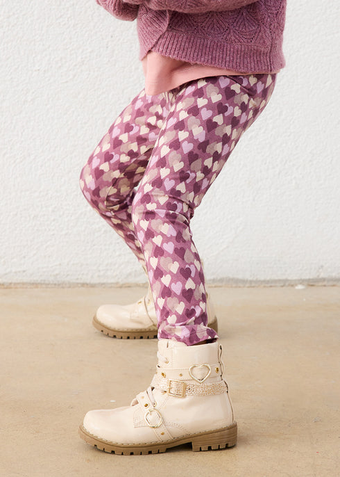 SPARKLE LEGGING SET