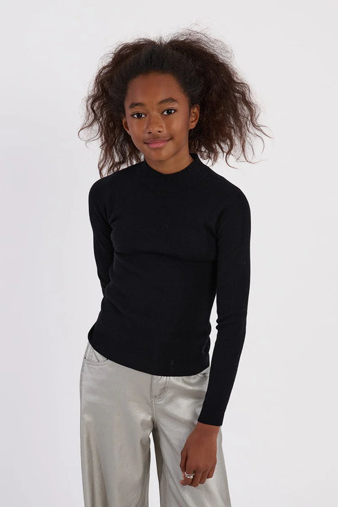 SOFT PULLOVER