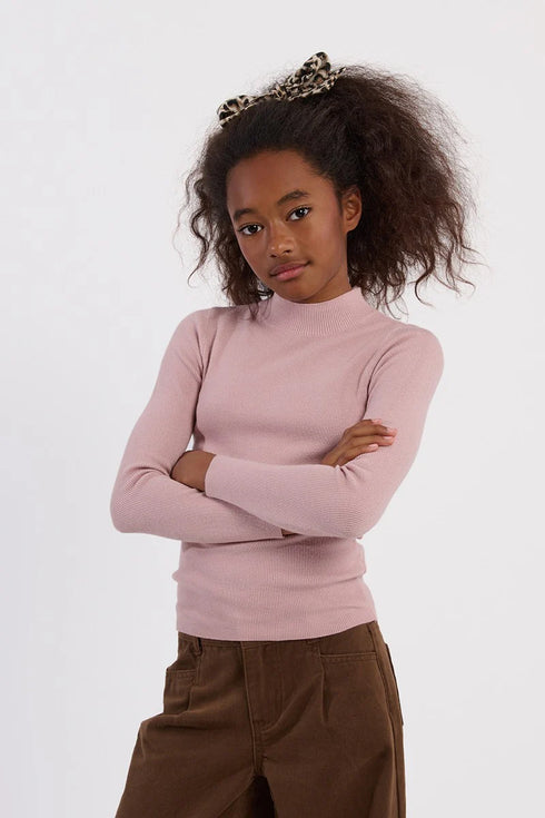 SOFT PULLOVER