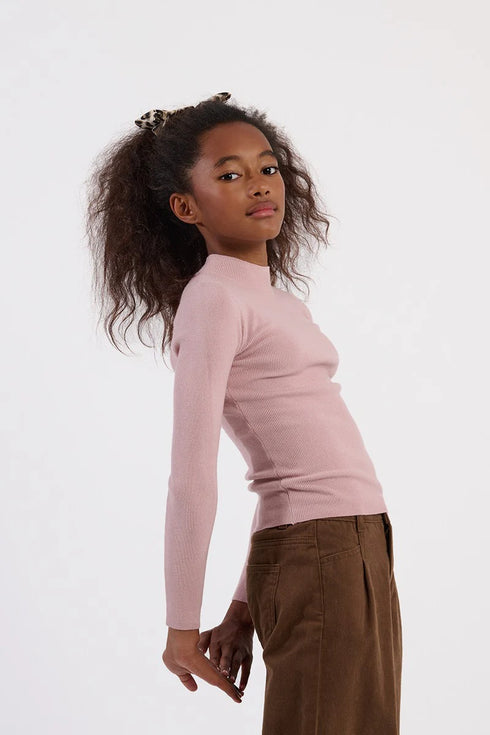 SOFT PULLOVER