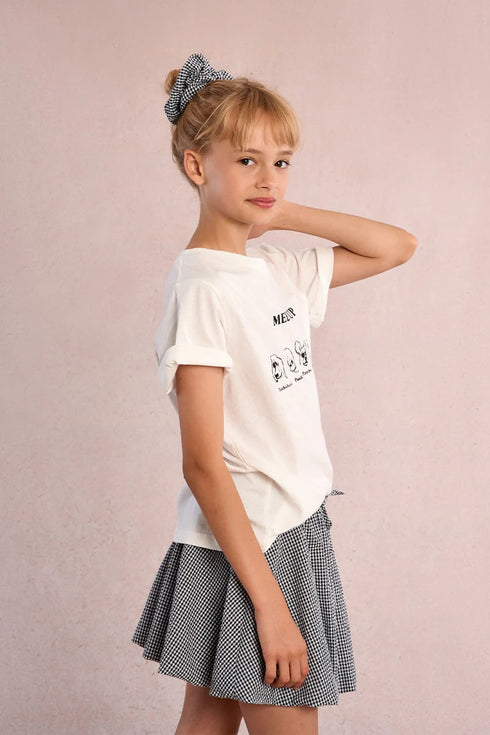 BUBBLE SKORT